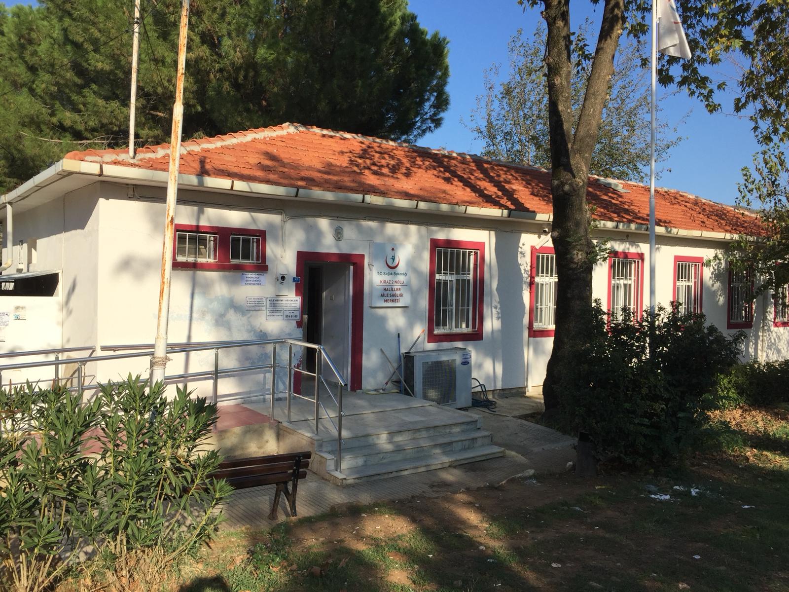 Asm Dış Görünüm 1